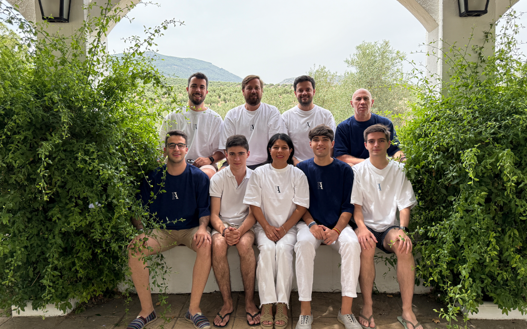 III Convivencias Equipo Directivo