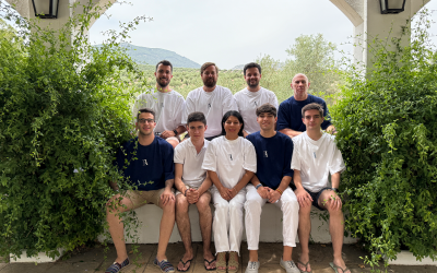 III Convivencias Equipo Directivo