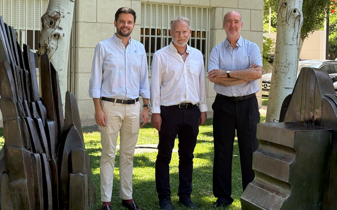 Esculturas Miguel Moreno