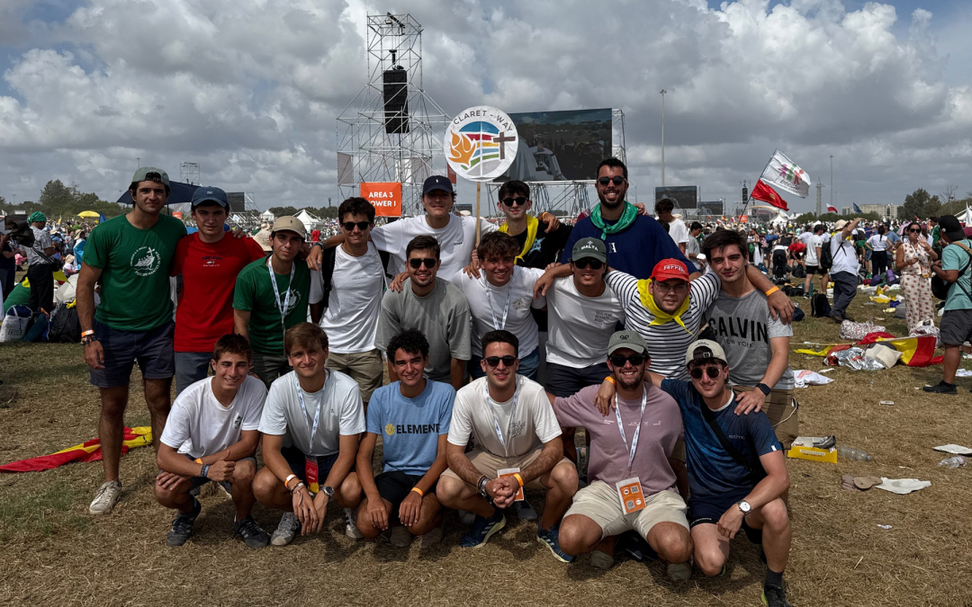 Jubileo de los Jóvenes 2025