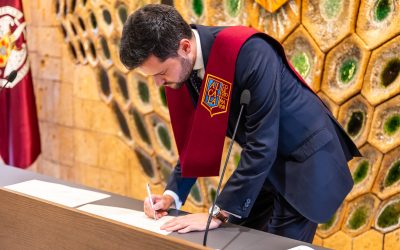 Declaración Erradicación Novatadas