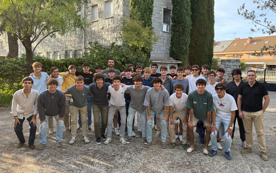 Convivencias Cristianas Colmenar Viejo