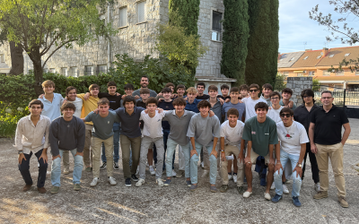 Convivencias Cristianas Colmenar Viejo