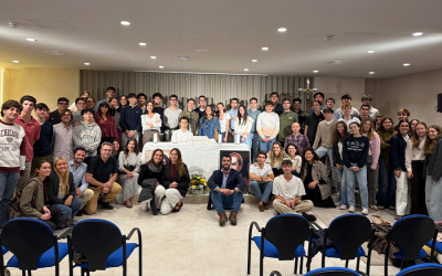 VIII Semana del Padre Claret