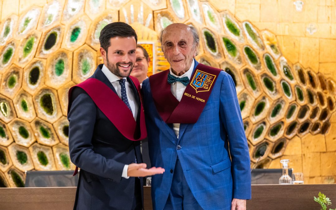 Acto Inicio Curso 2025-2026