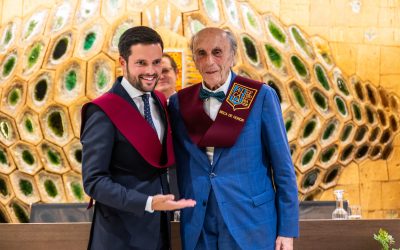 Acto Inicio Curso 2025-2026