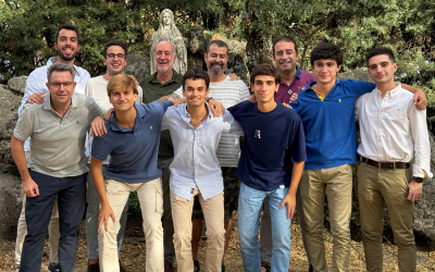 Encuentros Pastoral y Solidaridad CMF