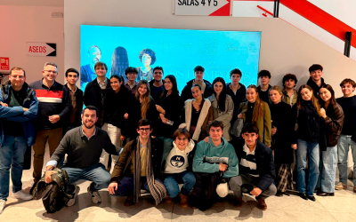 Película Los Domingos