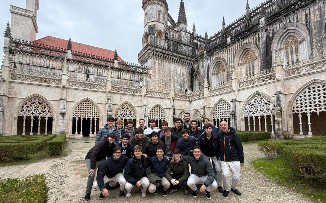 Peregrinación Fátima