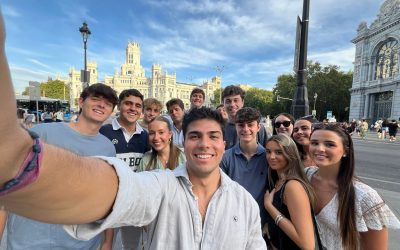 Actividades Integración Septiembre