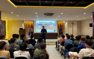 Taller Prevención Adicciones