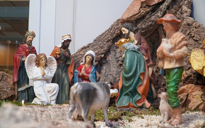 Celebraciones de Navidad