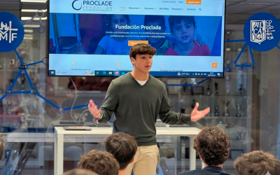 Café y Sensibilización