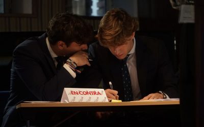 Segundo Torneo III LUDA