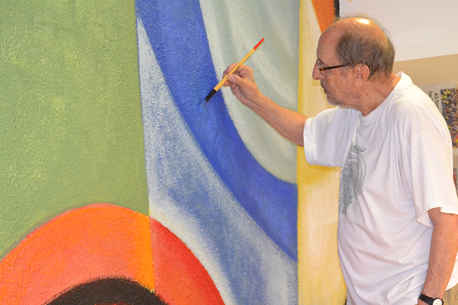 Fallece Mino Cerezo Barredo