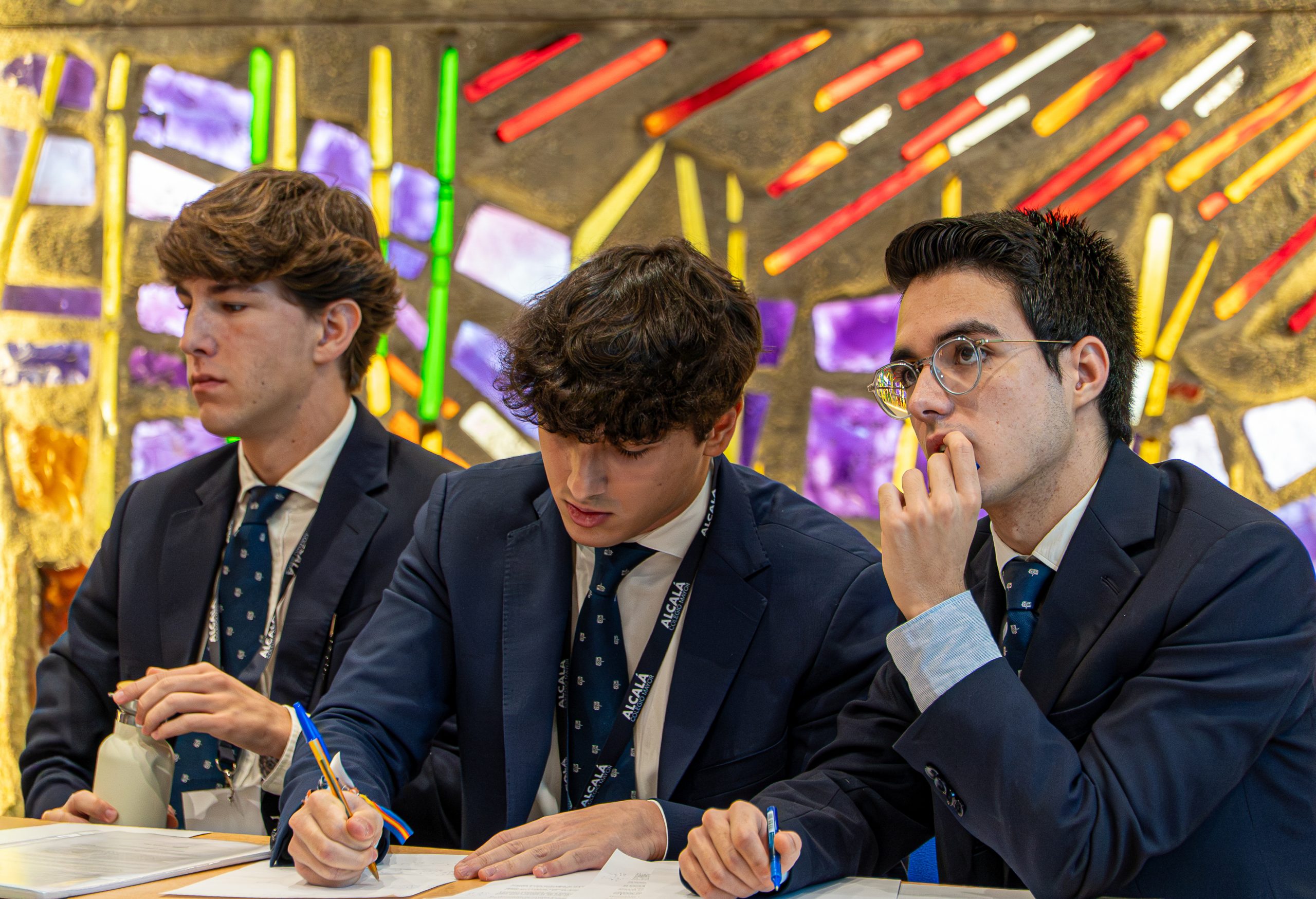 TORNEO DE DEBATE ADOLFO SUAREZ 