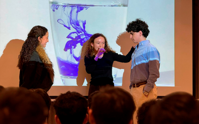 Conferencia Teología del Cuerpo