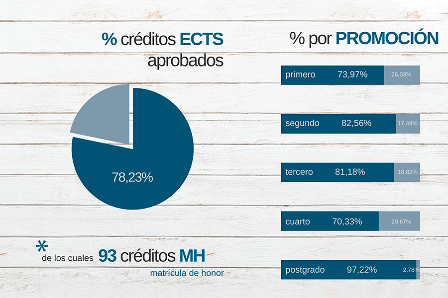 Informe Rendimiento Académico