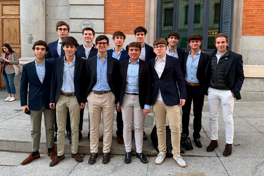 Sesión de Control al Gobierno