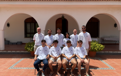 IV Convivencias Equipo Directivo