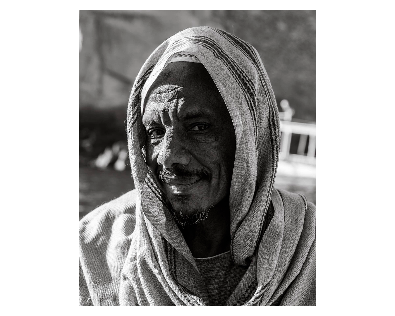Fotografía Juan Ojeda ganador del Certamen Cultural