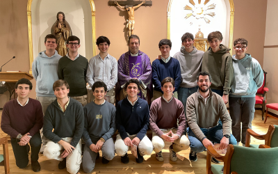 VI Retiro San José