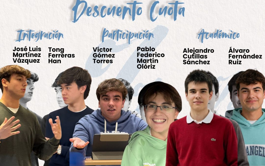 Descuentos 10% Cuota