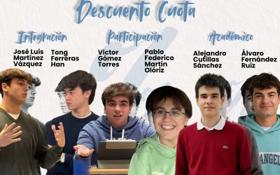 Descuentos 10% Cuota