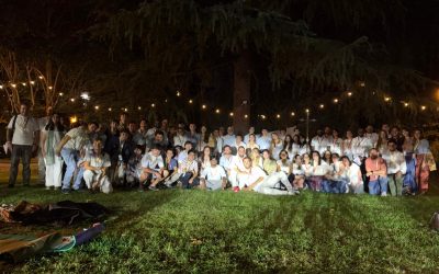 Encuentro Reaviva de Claret Way en el Colegio
