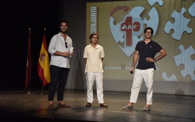 Testimonios de Voluntariado 2026