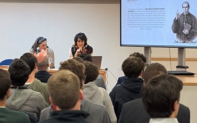 IX Semana del Padre Claret
