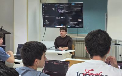 Curso de Programación