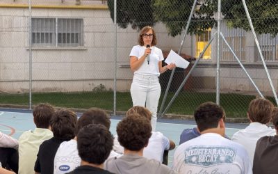 Talleres de Bienestar Emocional para Nuevos Colegiales